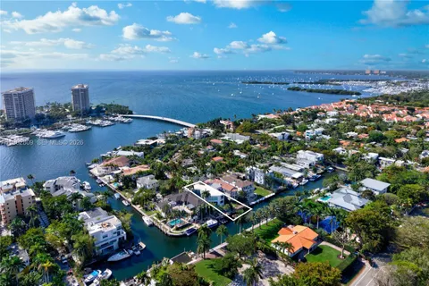 $8,850,000 | 1755 Fairhaven Place, Miami, FL 33133