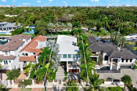 $8,850,000 | 1755 Fairhaven Place, Miami, FL 33133