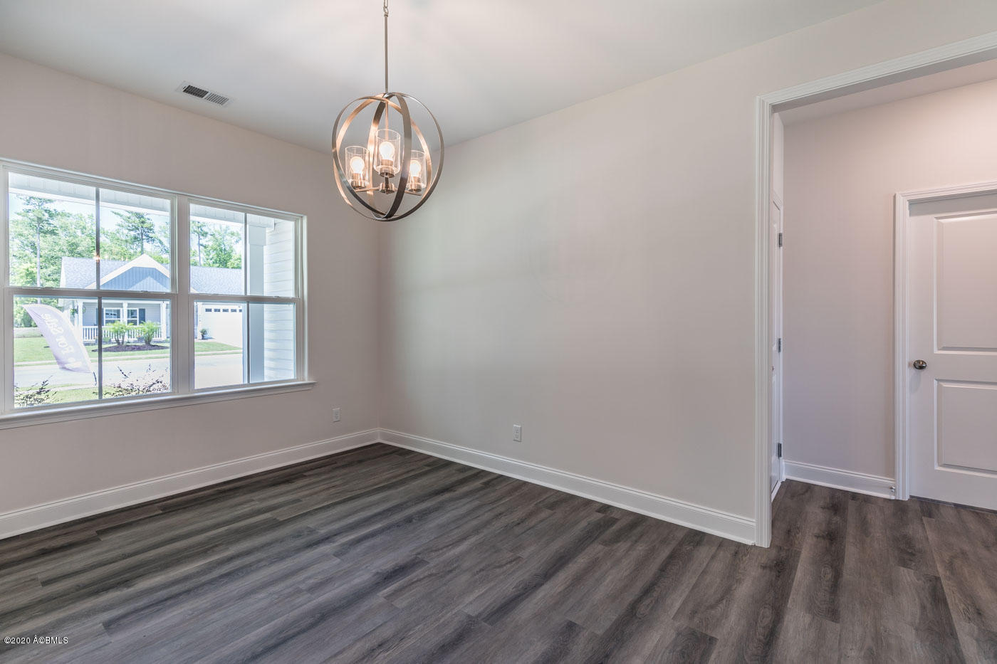 278 Sullivan Circle Ridgeland, SC 29936 - Photo 8 of 41 8 Formal dining