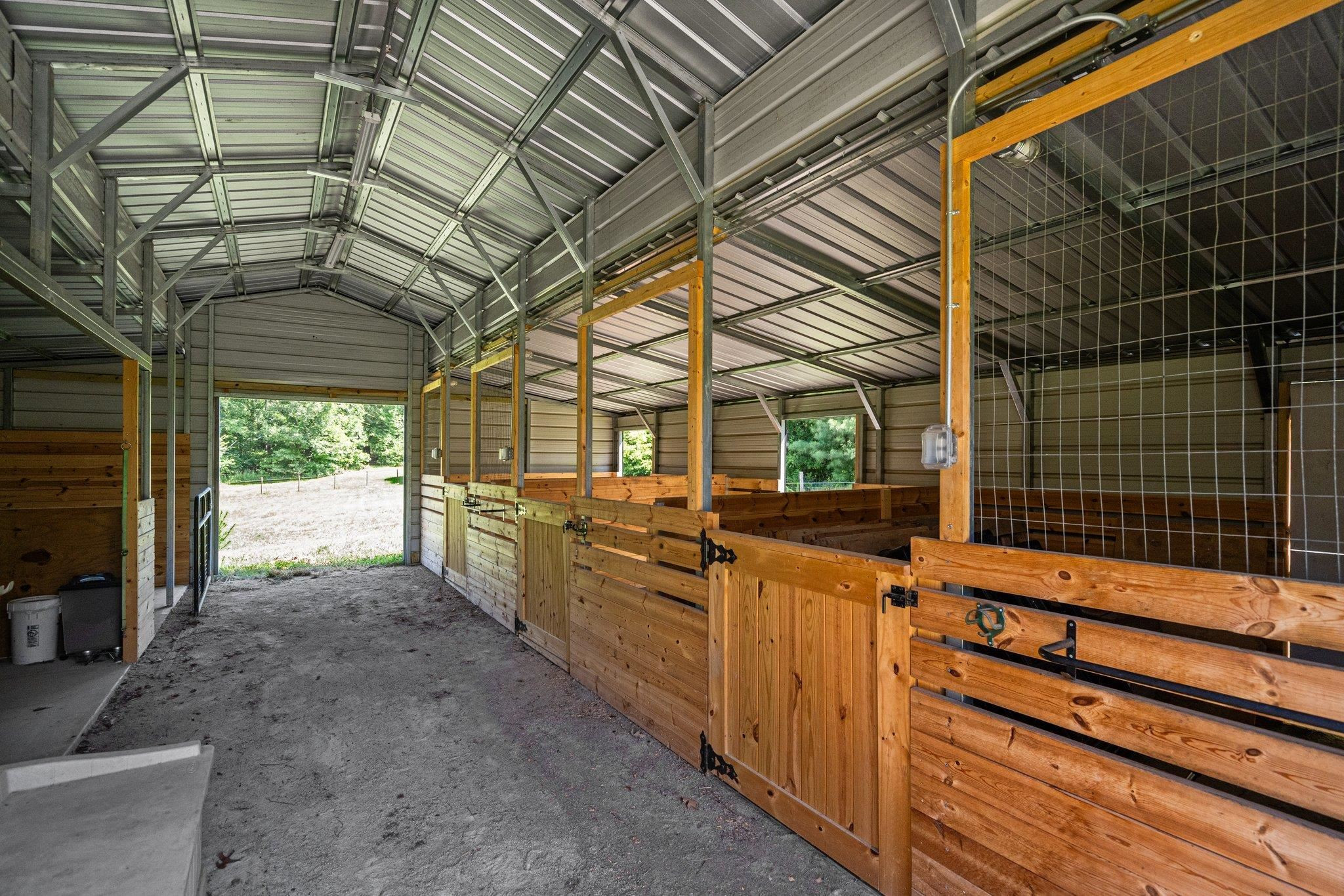 215 Roberts Road Willow Spring, NC 27592 - Photo 42 of 55 Photo 42