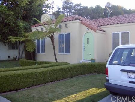 3459 Virginia Road Los Angeles, CA 90016 - Photo 1 of 1 Gallery Image 1