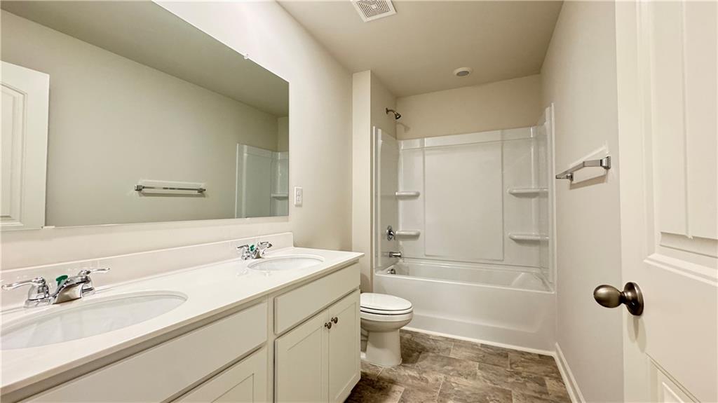 841 HighGrove Way Hiram, GA 30141 - Photo 33 of 45