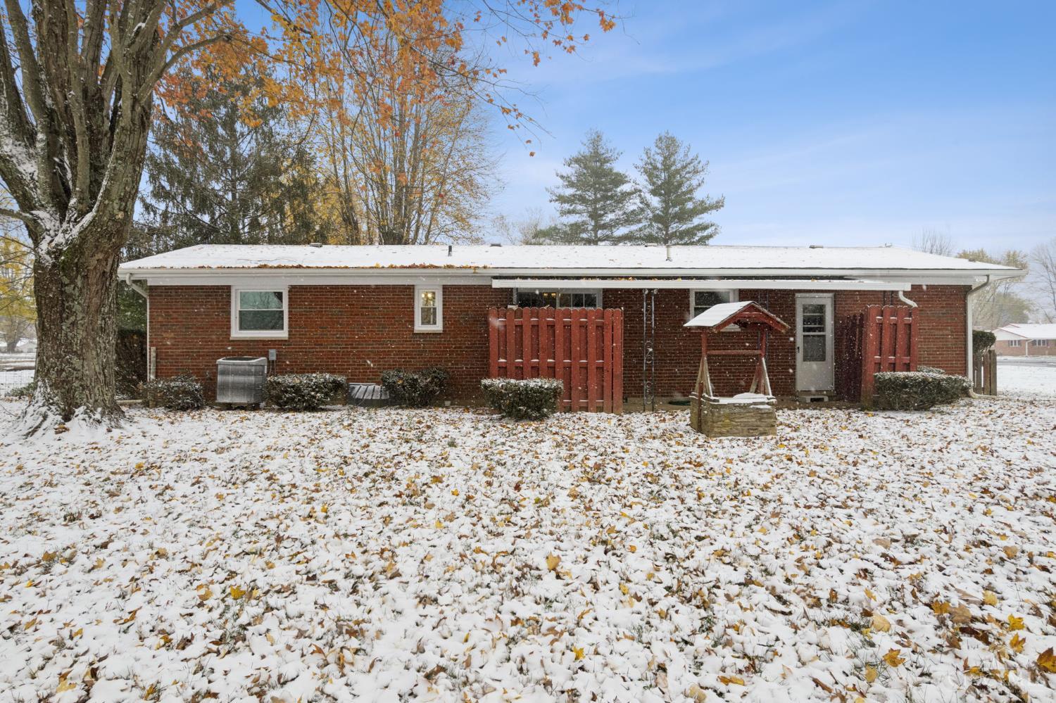 470 Free Soil Road Georgetown, OH 45121 - Photo 5 of 32