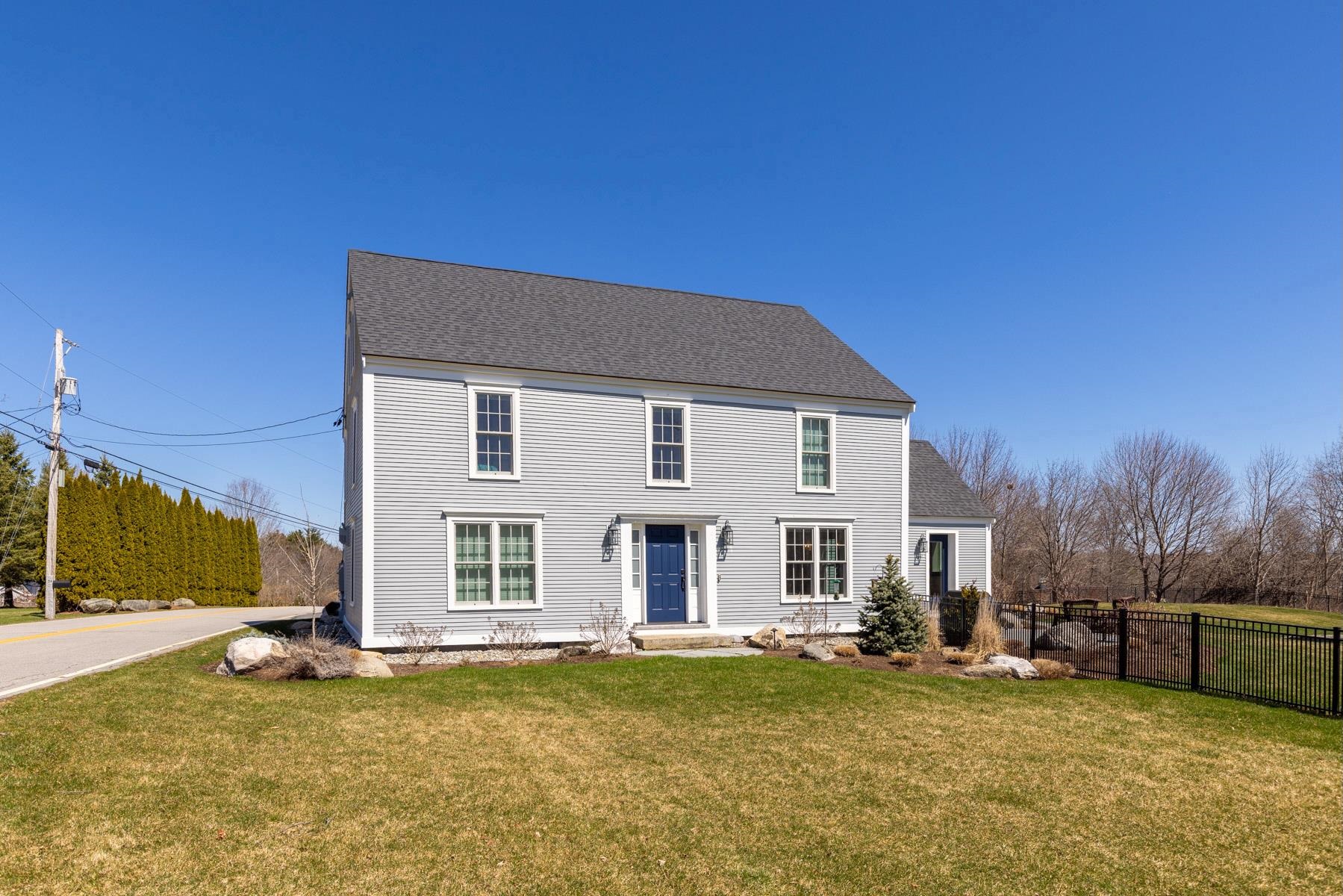 24 Great Bay Road Greenland, NH 03840 - Photo 26 of 44