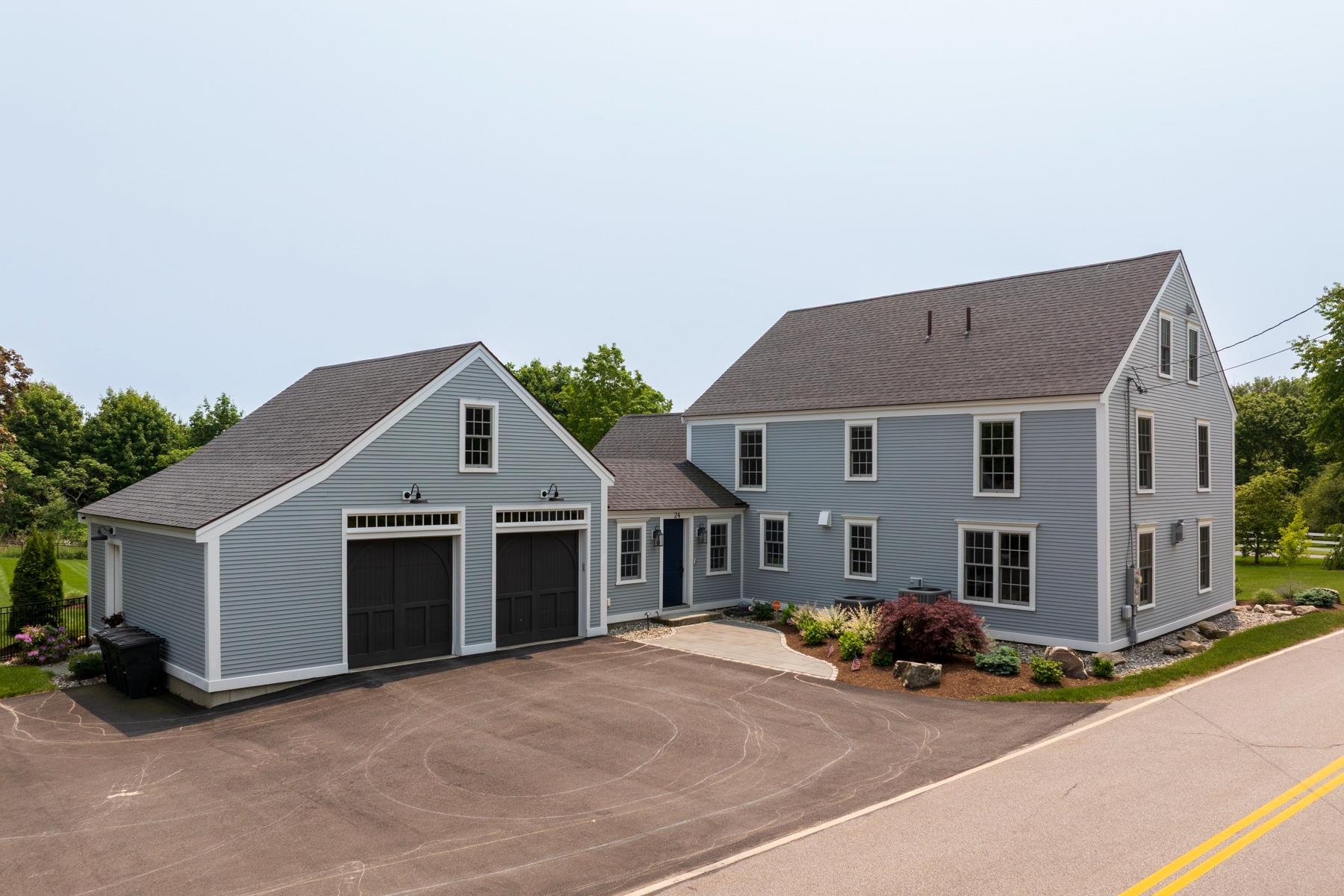 24 Great Bay Road Greenland, NH 03840 - Photo 28 of 44