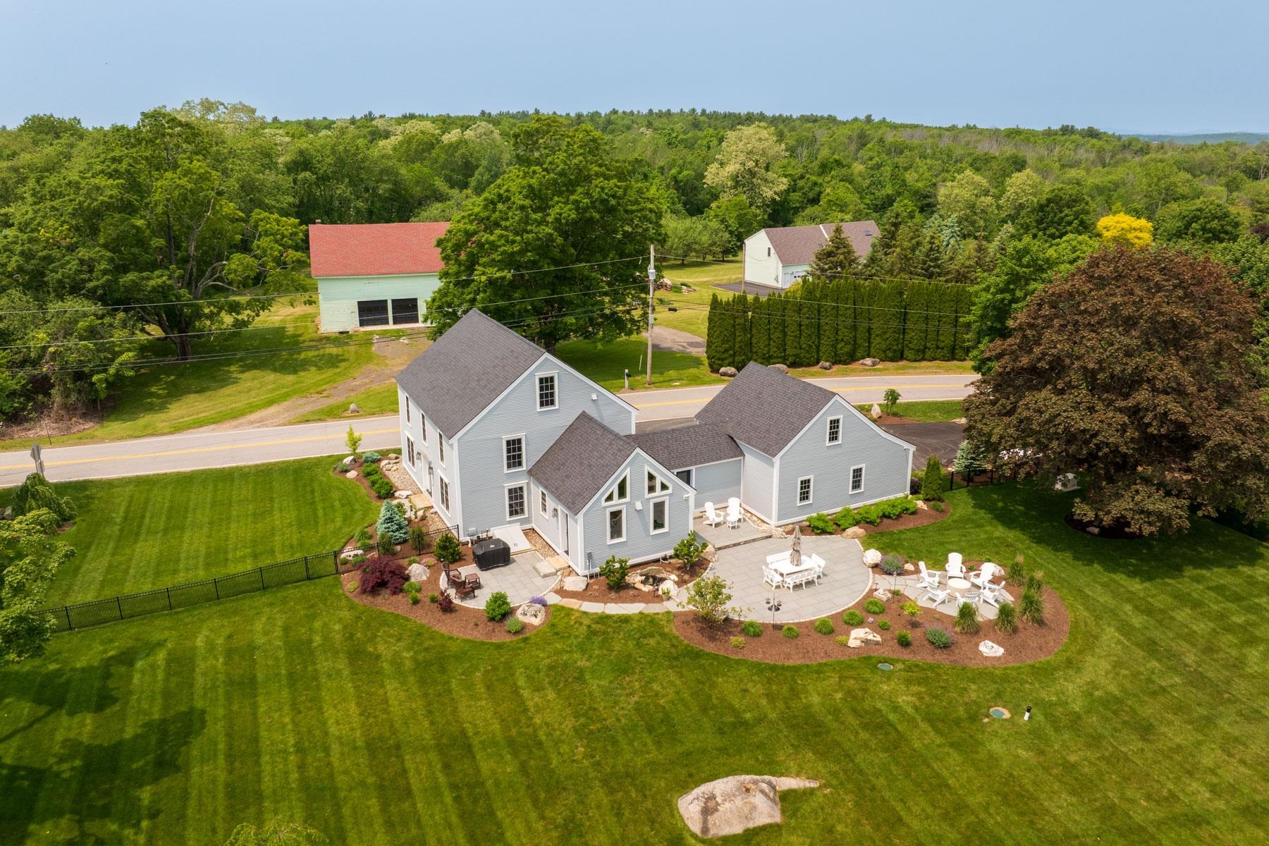 24 Great Bay Road Greenland, NH 03840 - Photo 31 of 44