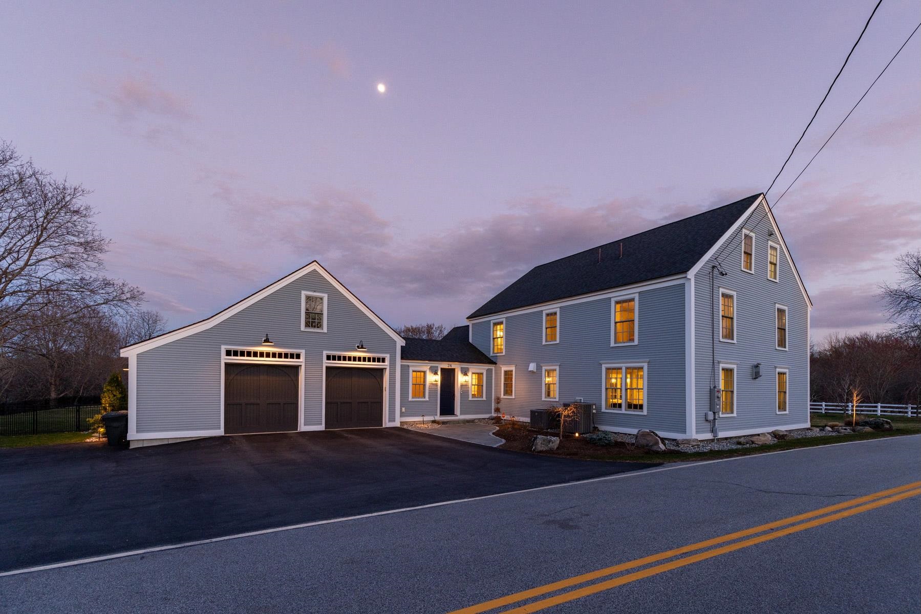 24 Great Bay Road Greenland, NH 03840 - Photo 40 of 44