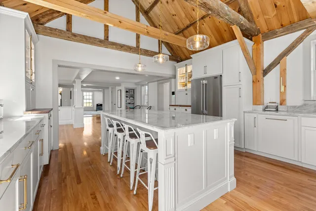 $1,790,000 | 24 Great Bay Road, Greenland, NH 03840