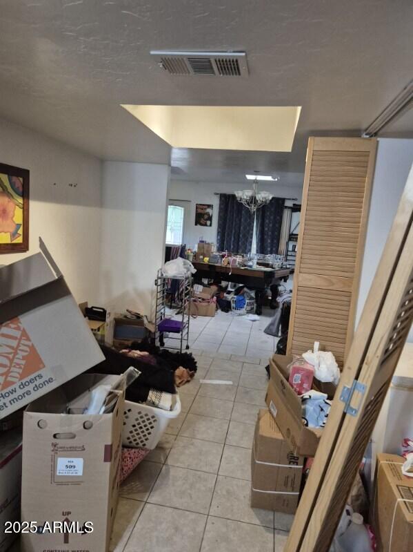 404 Calle Madrid Rio Rico, AZ 85648 - Photo 21 of 26 a living room with furniture and a flat screen tv