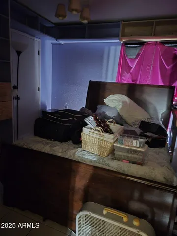 a view of a glass door shower