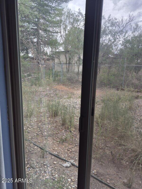 404 Calle Madrid Rio Rico, AZ 85648 - Photo 26 of 26 a view of a glass door shower