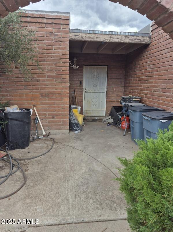 404 Calle Madrid Rio Rico, AZ 85648 - Photo 5 of 26 a view of outdoor seating space