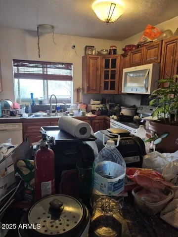 $205,000 | 404 Calle Madrid, Rio Rico, AZ 85648