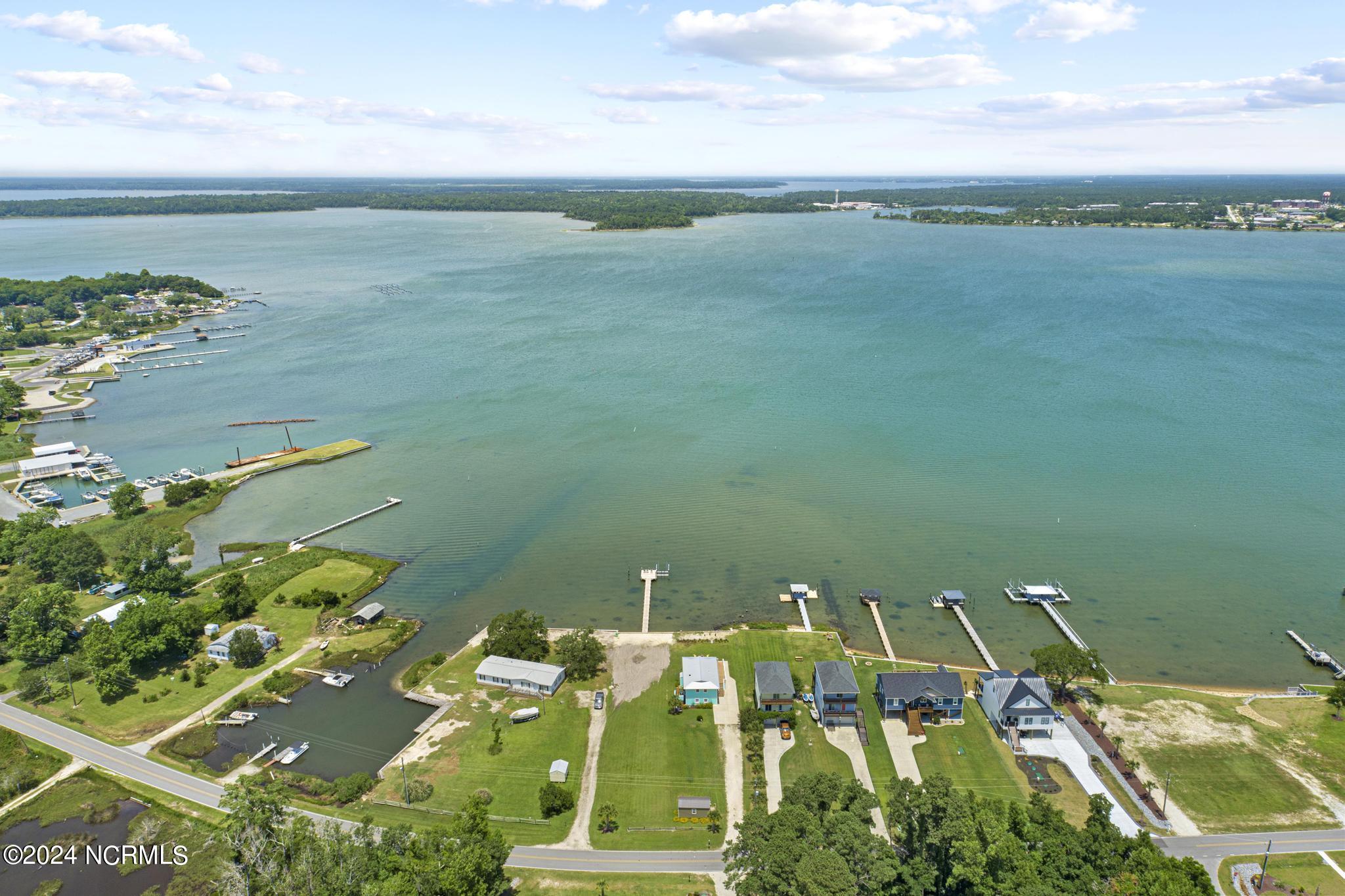 171 Hall Point Road Sneads Ferry, NC 28460 - Photo 51 of 60 DJI_0757