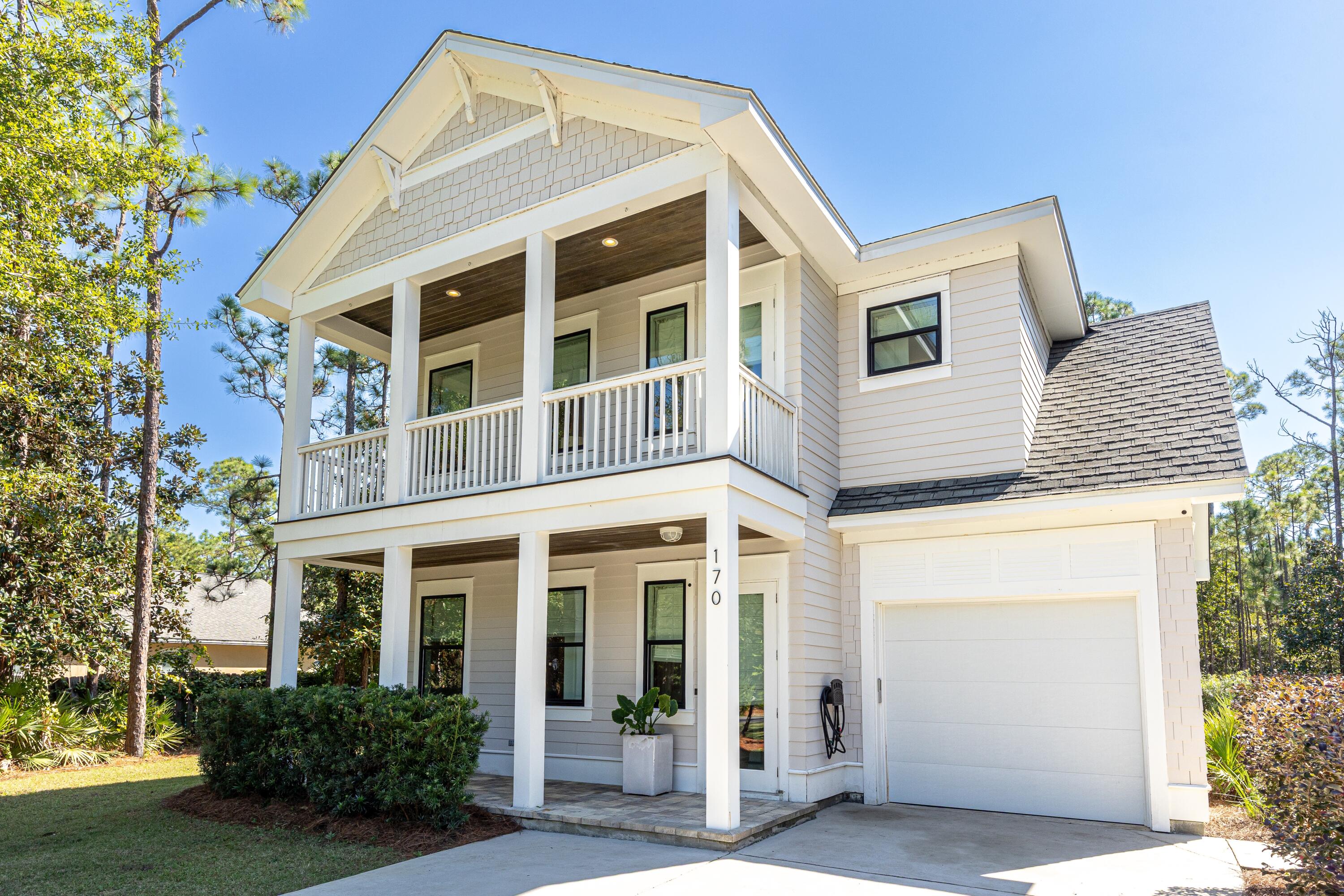 170 Markon Boulevard Santa Rosa Beach, FL 32459 - Photo 4 of 45 170 Markon Blvd-5
