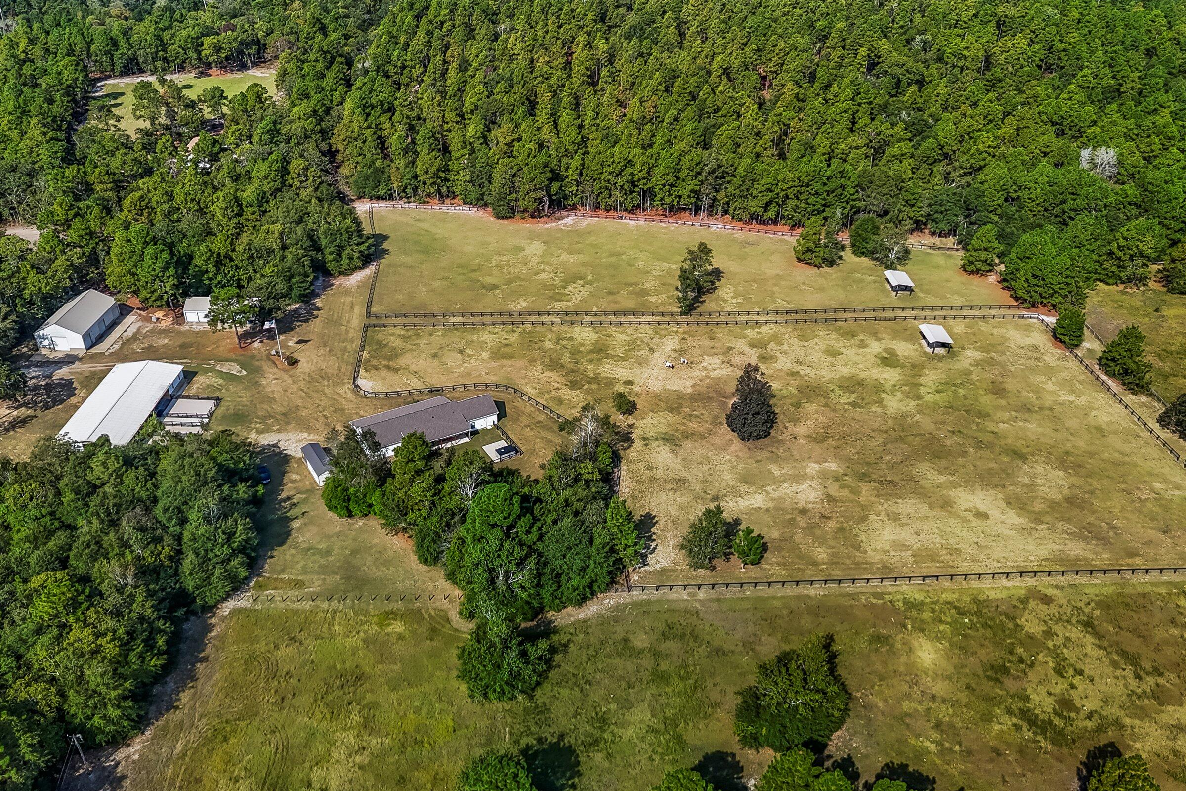 571 Oak Ridge Club Road Windsor, SC 29856 - Photo 95 of 107