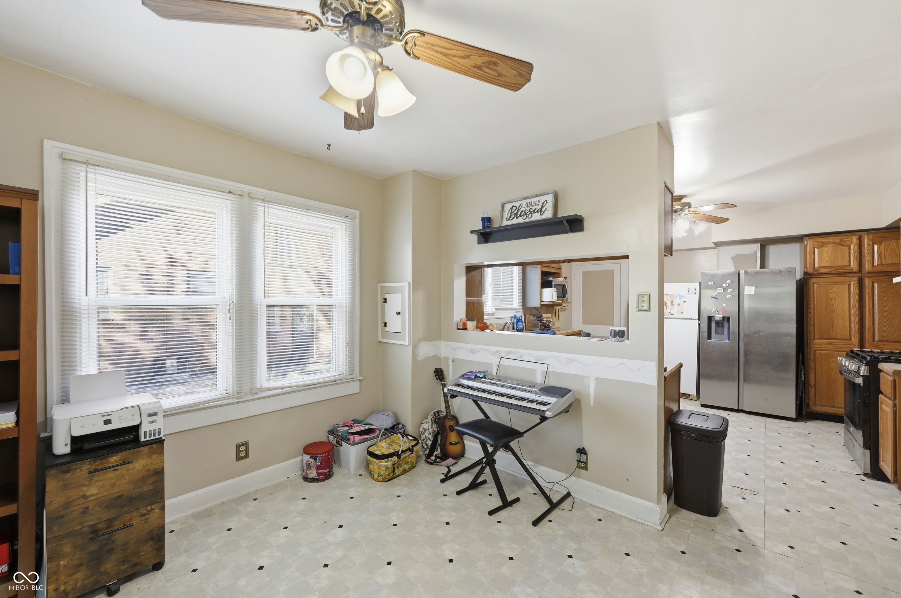 2827 Maywood Road Indianapolis, IN 46241 - Photo 11 of 31 Gallery Image 11