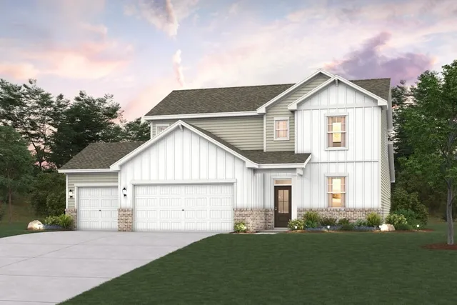 $544,990 | 702 Wiskey Trail, Mount Juliet, TN 37122