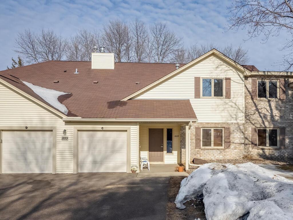1889 Fox Ridge Road, Unit C West St. Paul, MN 55118 - Photo 1 of 1 Gallery Image 1