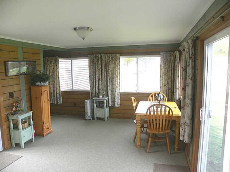 161 Gore Road Alfred, ME 04002 - Photo 15 of 35 Entry. wonderful three season space...