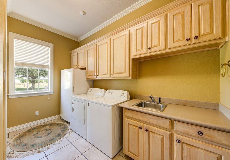 334 Farm To Market Road 2264 Decatur, TX 76234 - Photo 36 of 40 a room with storage and utility