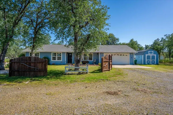 $419,000 | 16651 Dorvel Lane, Anderson, CA 96007