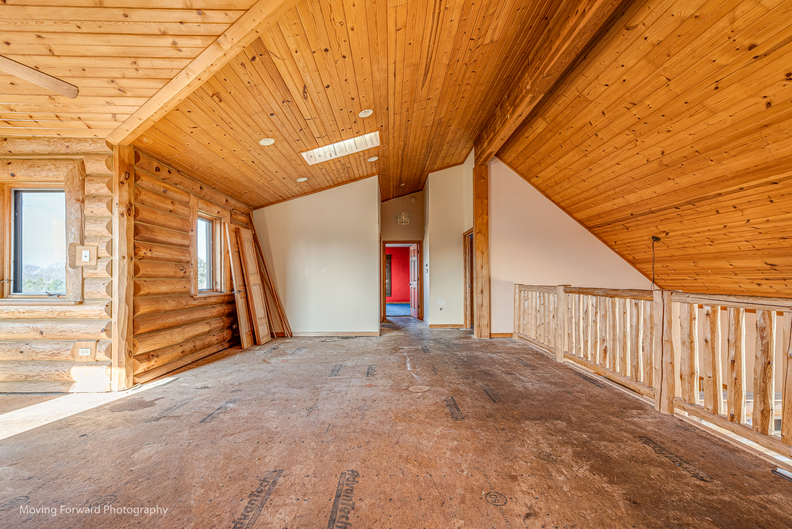 30416 South State Line Road Beecher, IL 60401 - Photo 34 of 39 a view of an empty room