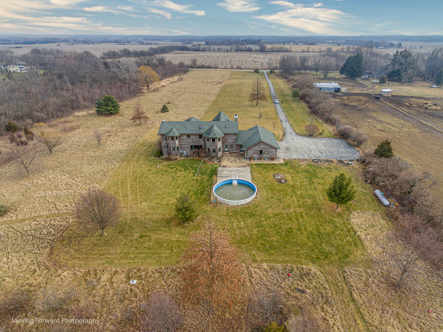 30416 South State Line Road Beecher, IL 60401 - Photo 6 of 39