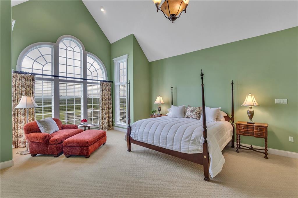 39 Caven Road Ligonier, PA 15658 - Photo 14 of 33 Room with a View!