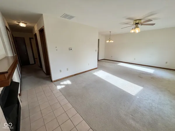 $195,000 | 823 Freedom Drive, Seymour, IN 47274