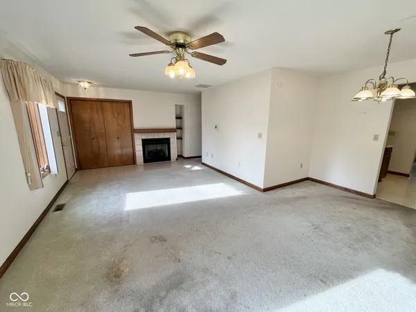 $195,000 | 823 Freedom Drive, Seymour, IN 47274