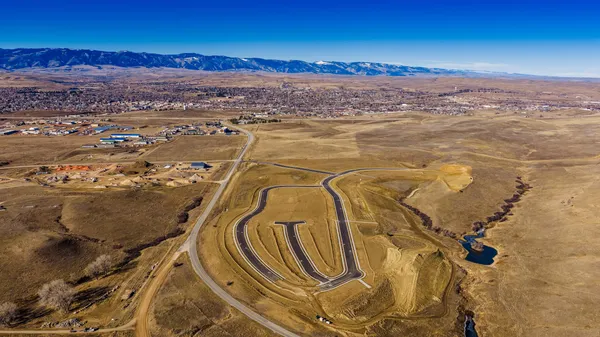 $95,000 | Baldwin Avenue, Sheridan, WY 82801