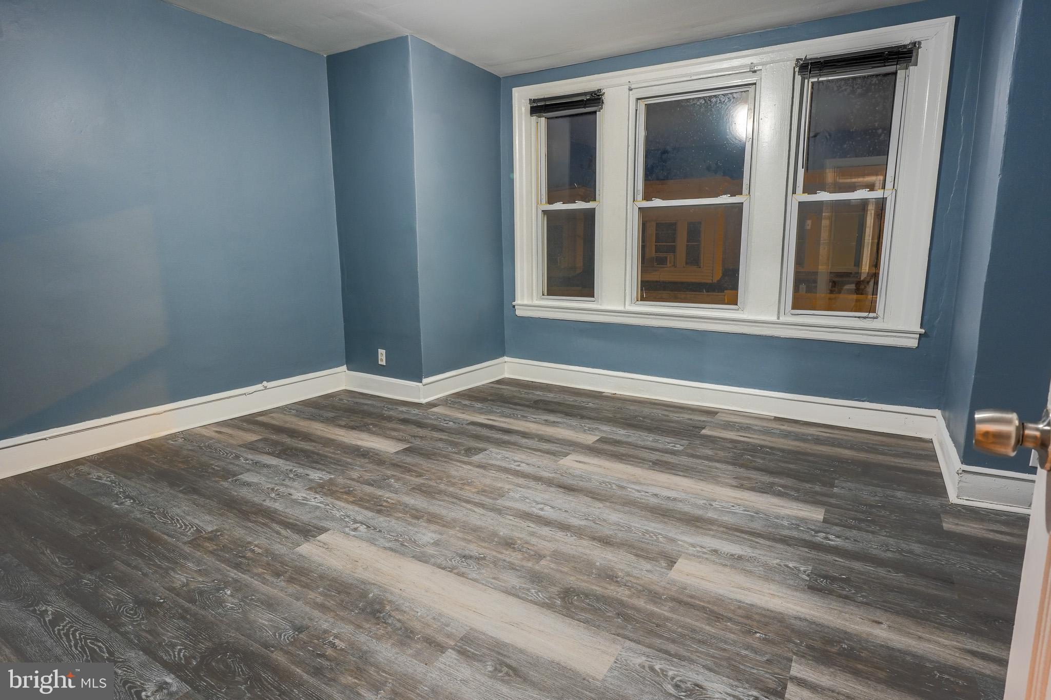 6746 Linmore Avenue Philadelphia, PA 19142 - Photo 18 of 28 Master Bedroom