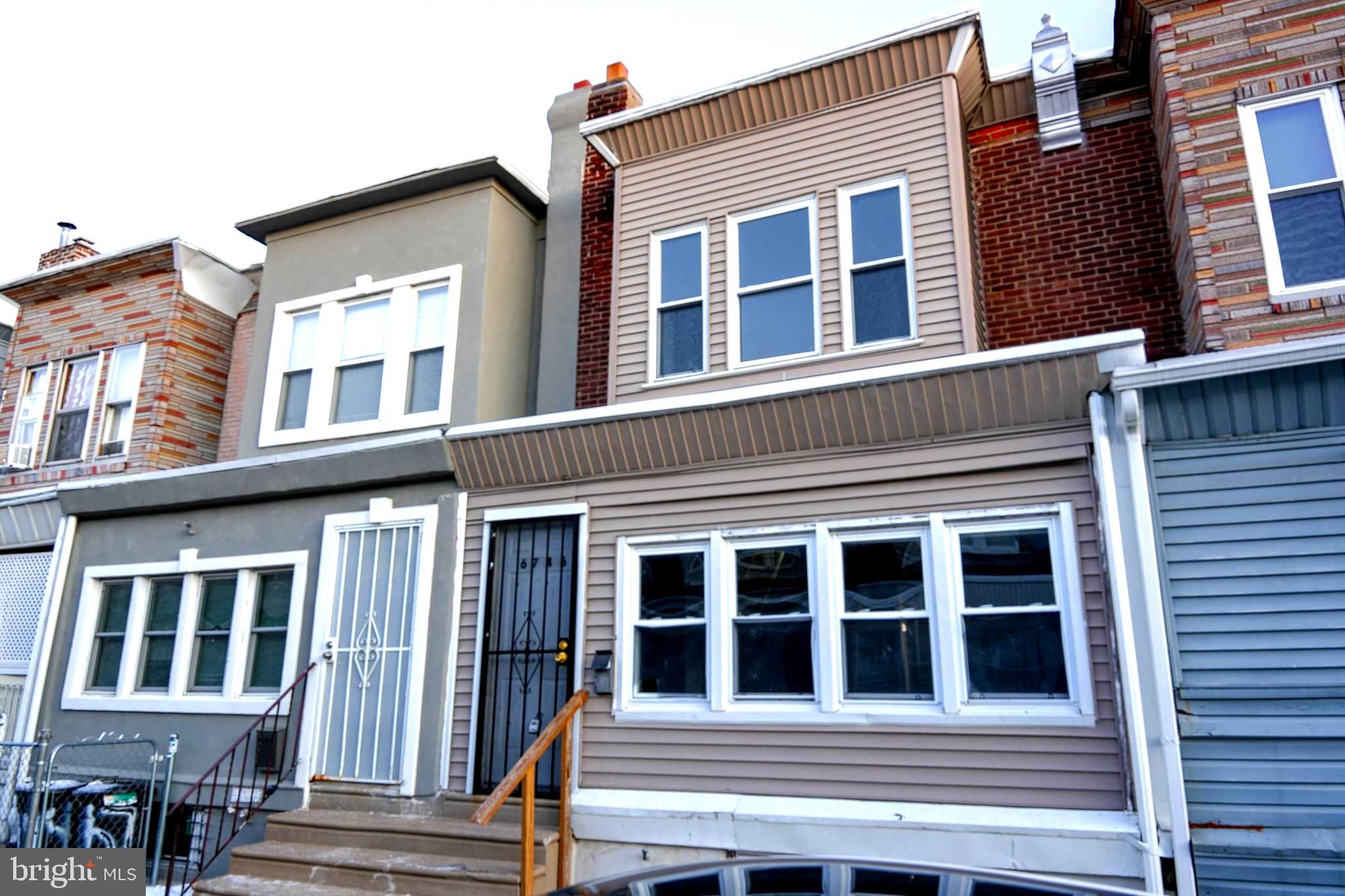 6746 Linmore Avenue Philadelphia, PA 19142 - Photo 2 of 28