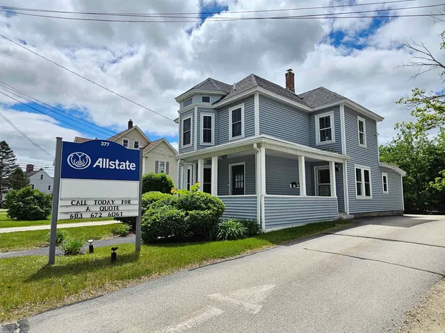 $479,000 | 377 Nashua Street, Milford, NH 03055