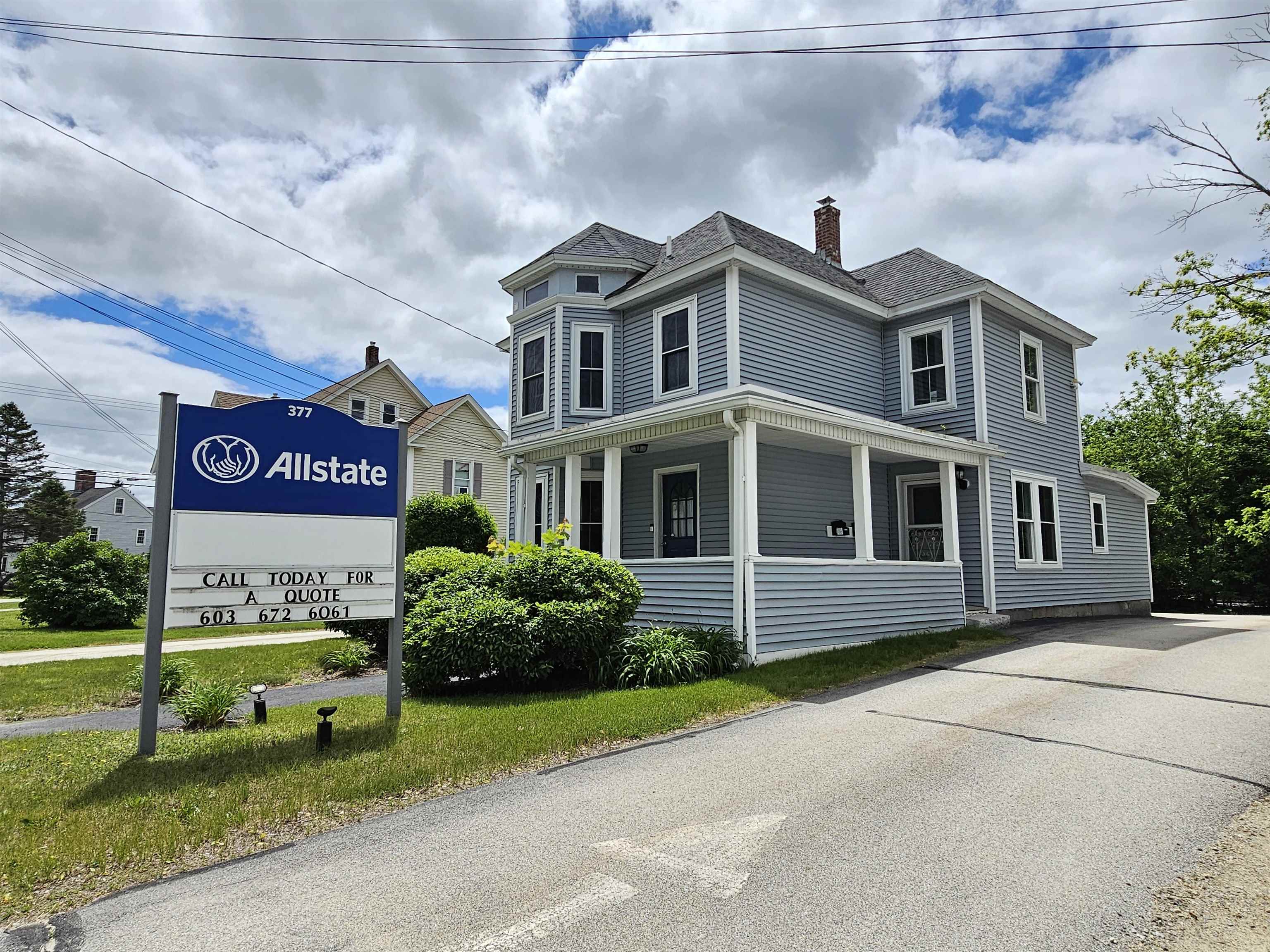 377 Nashua Street Milford, NH 03055 - Photo 2 of 26