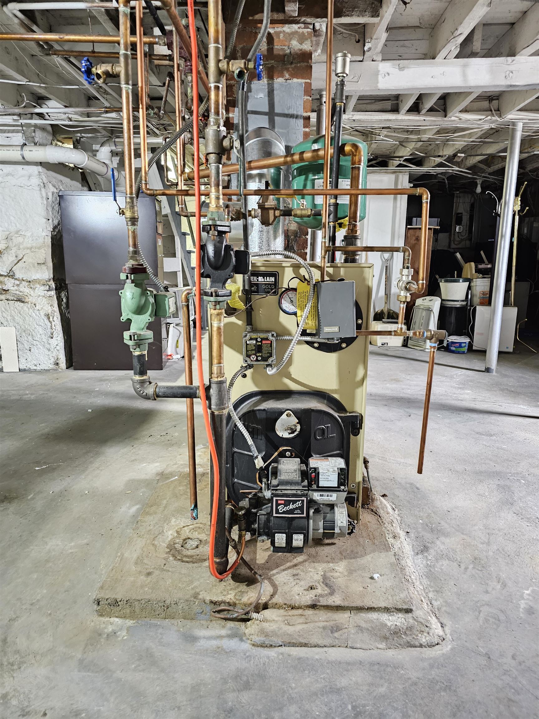 377 Nashua Street Milford, NH 03055 - Photo 22 of 26