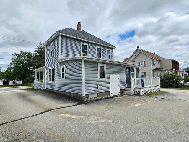 $479,000 | 377 Nashua Street, Milford, NH 03055