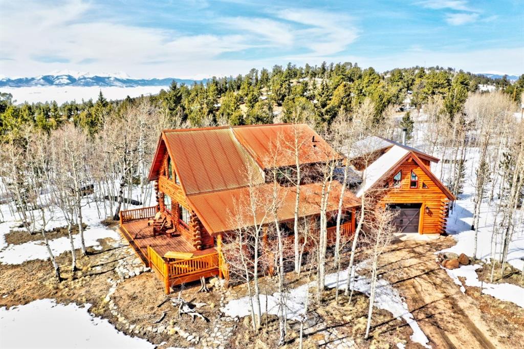 883 Osprey Road Como, CO 80432 - Photo 1 of 30 view of city