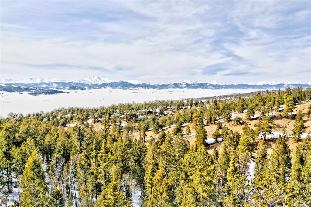 883 Osprey Road Como, CO 80432 - Photo 10 of 30 a view of lake view and mountain