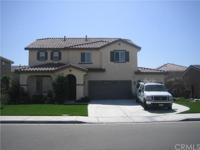 12917 Rimmon Road Corona, CA 92880 - Photo 1 of 1 House Front