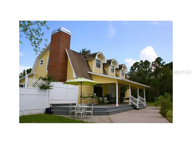 14801 Seth Road Orlando, FL 32824 - Photo 1 of 1 Exterior Front