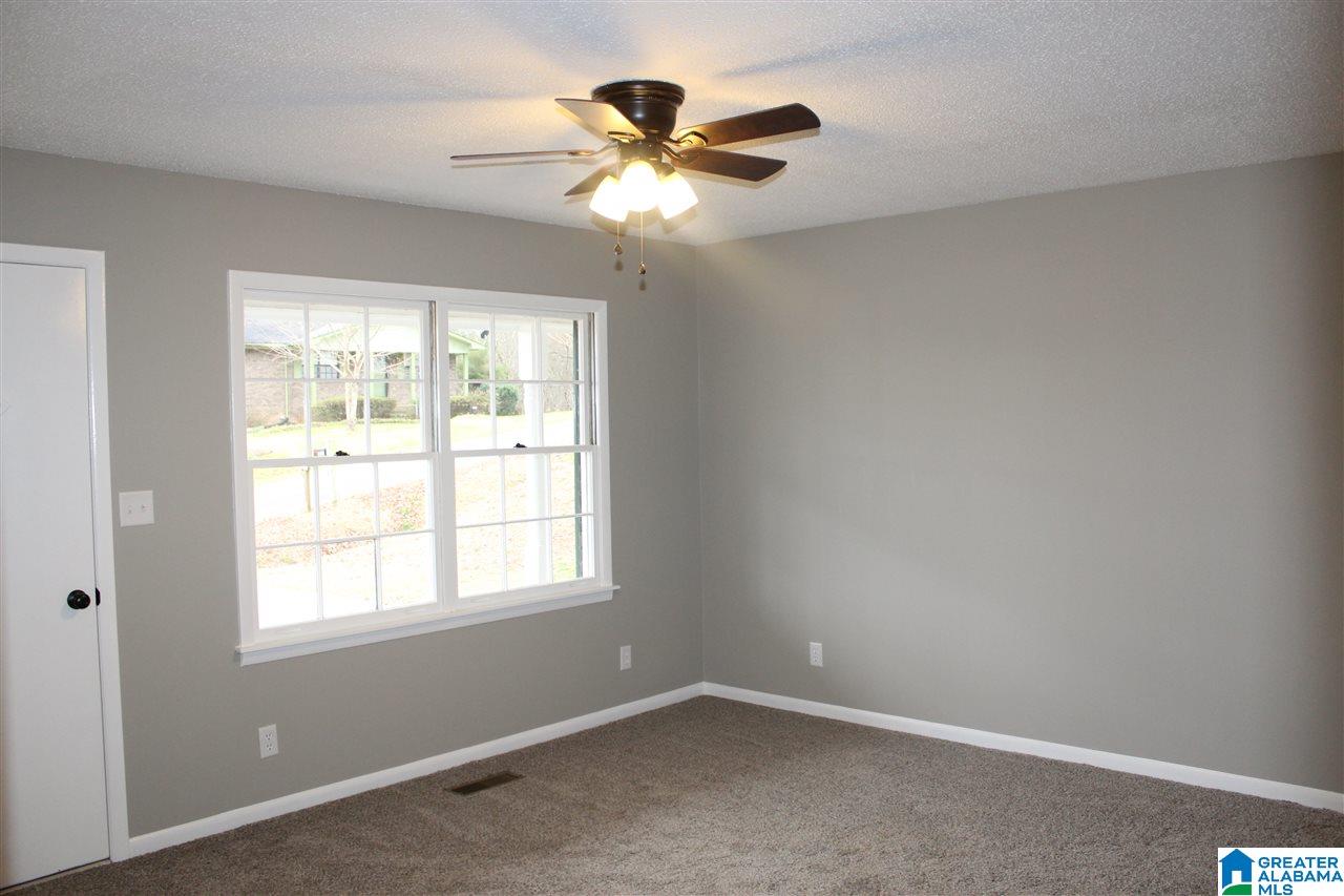 1612 Nelson Road Weaver, AL 36277 - Photo 3 of 31