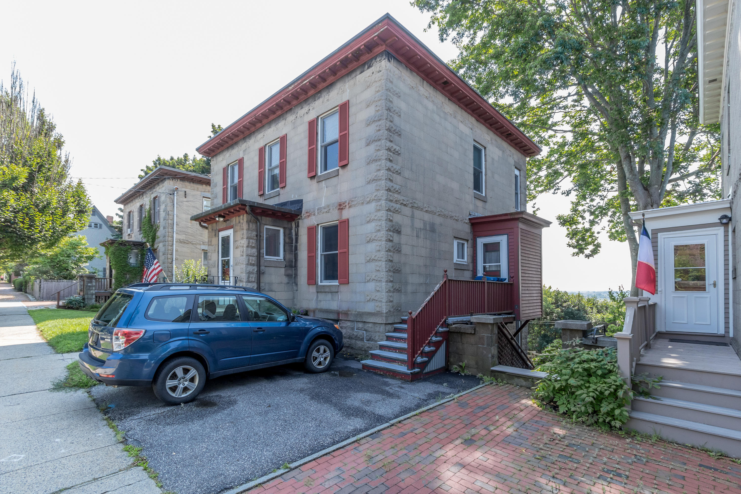 346 Danforth Street Portland, ME 04102 - Photo 3 of 37 1b