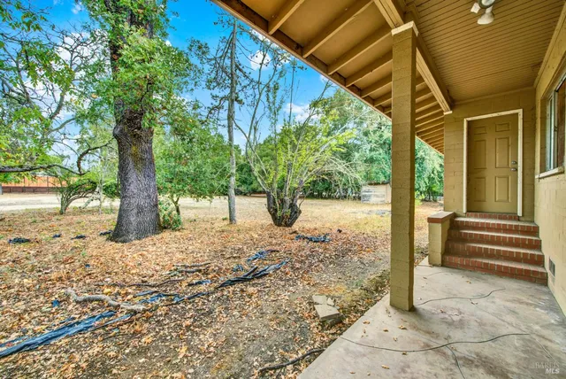 $1,800,000 | 677 Petaluma Avenue, Sonoma, CA 95476