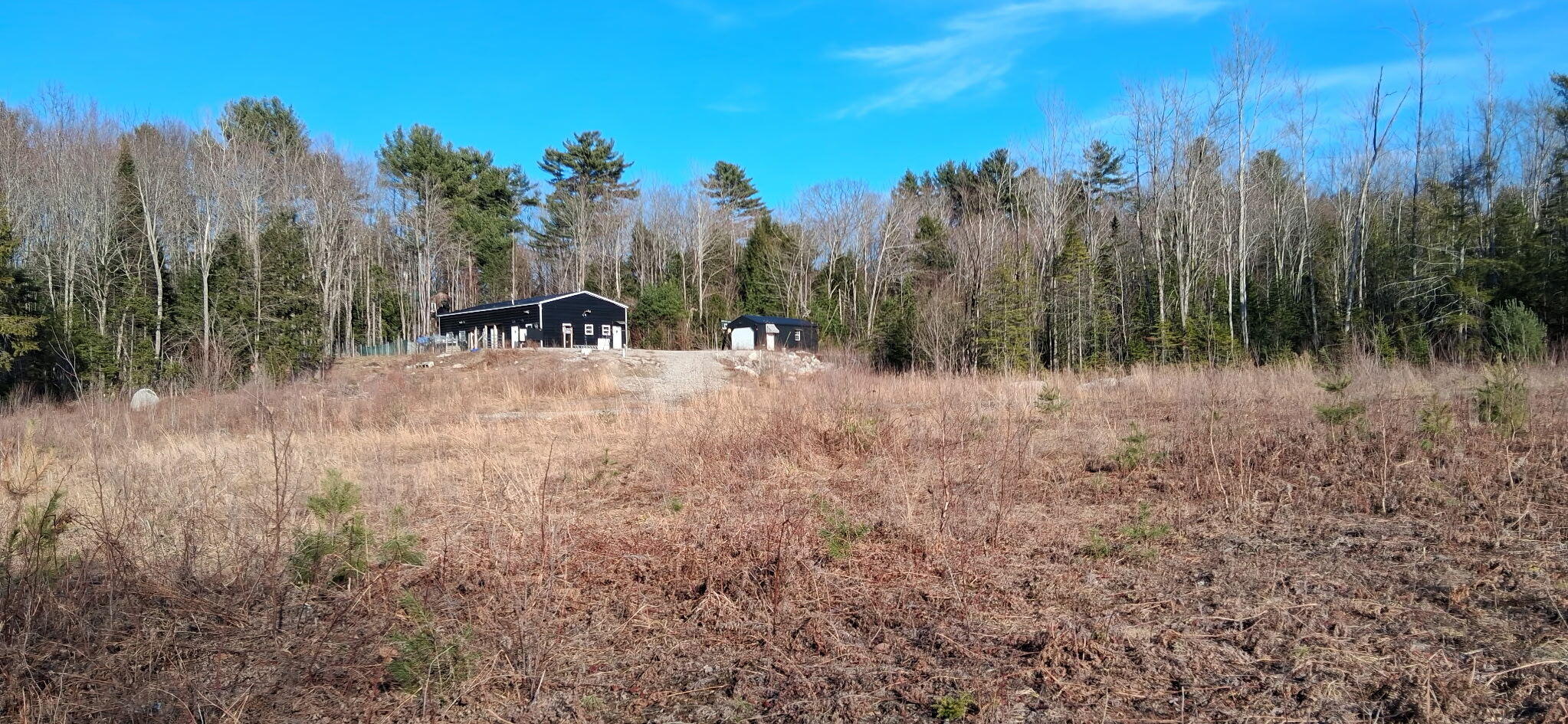 346 Bell Hill Road Otisfield, ME 04270 - Photo 5 of 43 1