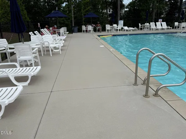 a view of a ocean view