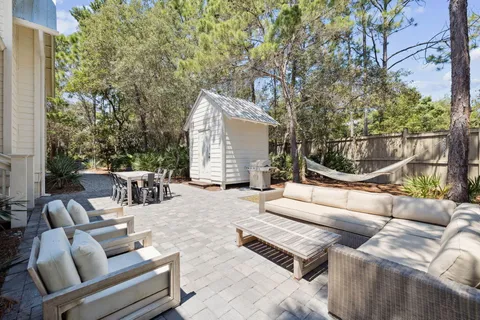 $1,975,000 | 16 Bosk Lane, Santa Rosa Beach, FL 32459