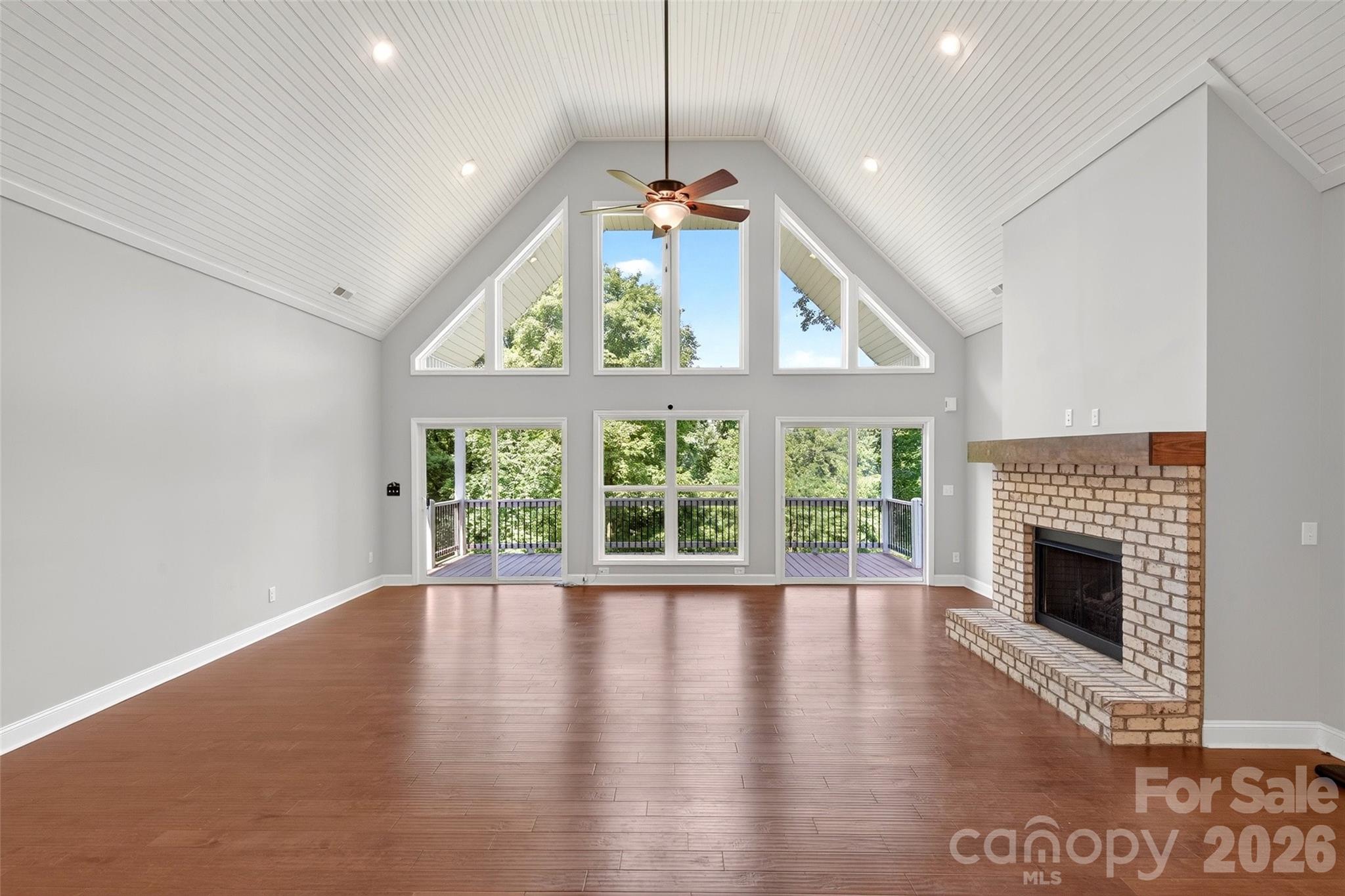 771 Sally Gap Road Old Fort, NC 28762 - Photo 9 of 48