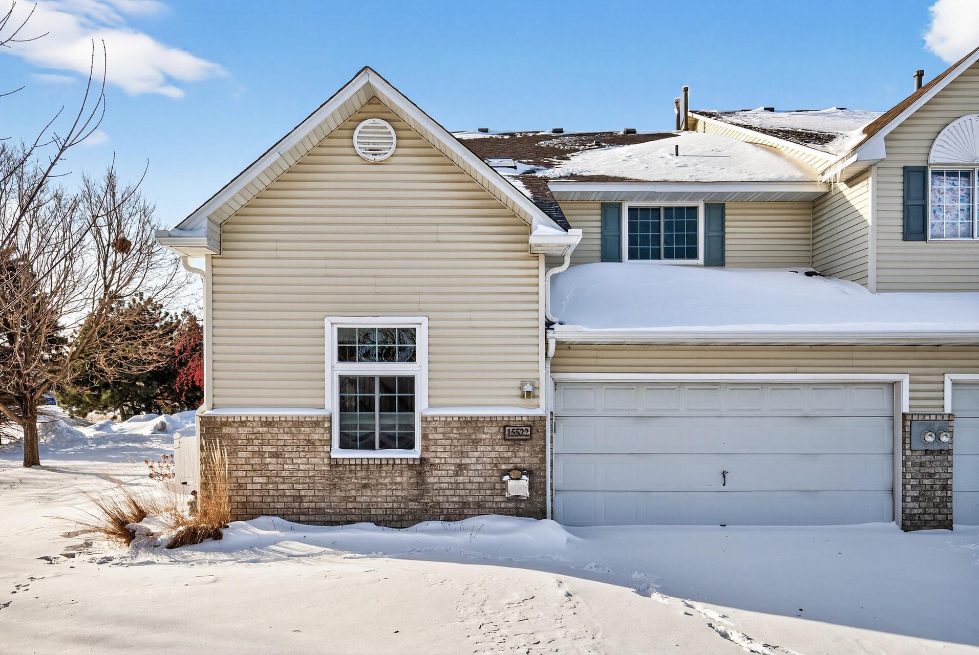 15522 Garnet Way, Unit 102 Apple Valley, MN 55124 - Photo 1 of 27